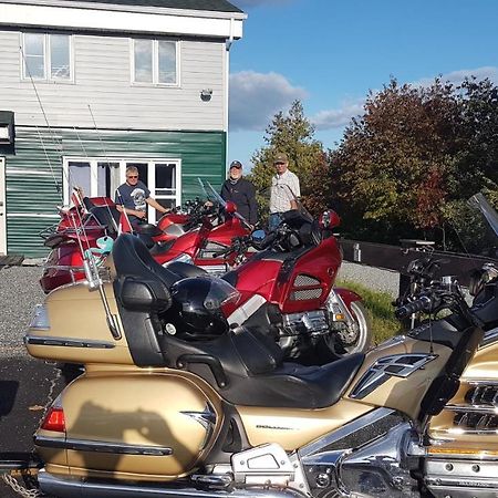 Preferred Rooms By Crestview Guest House Chapleau Exterior foto